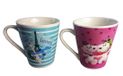 Bol Mokkenset van 2 Charlie Brown SNOOPY-mokken