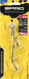 Spro Screw in Swivel Rig 9cm - Treble 13NSB (Lure Lenght 14-20cm) - Maat : 20g
