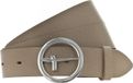 Tamaris Riem Essential Classics ( TB0029L07 ) - Dames Riem - schwarz 0790