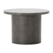 House Doctor Table Pierre Ø 65x45 cm Béton