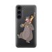 ERT GROUP Mobiele telefoonhoes voor Samsung S23 PLUS origineel en officieel gelicentieerd Disney Jungle Book 002-patroon passend bij de vorm van de mobiele telefoon, gedeeltelijk bedrukt