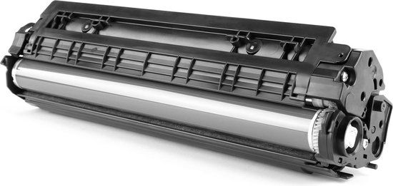 Lexmark 24B6845 Zwart Toner Cartridge - 1 stuk