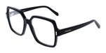 Ferragamo SF3031 Noir 56/17/145 Montures de lunettes femme