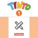 Tinto Cornelsen Verlag GmbH Tinto 1. Schuljahr - Ausgabe 2026 - Poster: Lauttabelle in Schulausgangsschrift/Druckschrift - Zweiseitig bedruckt