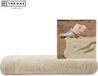 The One Towelling Classic Serviette de plage - 100 x 180 cm - Beige
