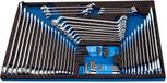 sleutel UNIOR - MODULE MET SLEUTELS - 63 PCS