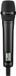 Sennheiser Pro draadloze microfoon handzender (SKM 500 G4-BW)