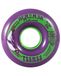 Remember - Peewee 62mm - Longboard Wielen - Paars