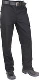 Tricorp Worker - Workwear - 502010 - Zwart - maat 47 - 8718326070929