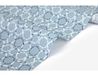 Dailylike Bedrukte stof, meerkleurig, 1,10 x 3 m, 400