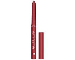 L'Oréal Paris Blurfiller Blurring Lip Contour - 530 Bordeaux Bisous