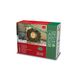 Konstsmide Micro LED String Lights 200 FLG. ww, groene kabel 6355-120