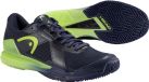 Zapatillas Head Padel Schoenen Sprint Pro 4.0 Padel Blauw 42.5