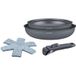 Arthur Martin Set Pannen 24 28 Cm Keramiek