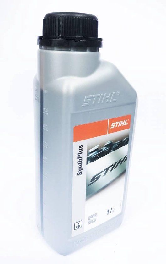 Stihl - Synthplus Kettingzaagolie - 1 liter