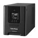 CyberPower PR3000ELCDSL UPS Line-interactive 3 kVA 2700 W 9 sortie(s) CA