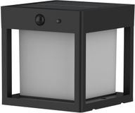 Vierkante PILARO Zonnepaalsensor H15CM