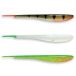 Savage Gear Monster Slug leurre souple 25cm 50g Pearl Shiner