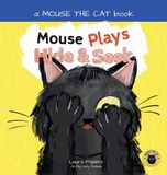 Mouse the Cat Mouse Plays Hide & Seek