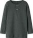 NAME IT Jongens Blouse NMMKAB LS TOP NOOS - Katoen/Modal/Elastaan - Maat 134/140 - Casual - Herfst/Winter