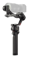 DJI RS 4 Handheld Camera Stabilizer - Black