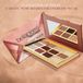 BellaPierre Everyday Nude palette de 12 fards à paupières