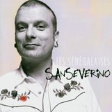 Sanseverino Les Senegalaises