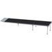 Showgear Rampe pour Mammoth Dex 120 - 140 cm - 6 m