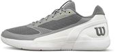 Wilson Rush Pro 5 Allcourt Schoenen Grijs EU 42 Man