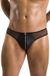 PASSION MEN | Passion 042 Slip Timmy Black S/M