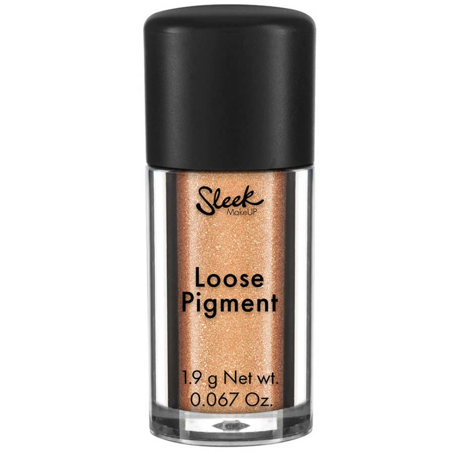 Sleek MakeUP LOOSE PIGMENT