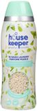 Housekeeper Geurparels Groen - 480 gram 28 Wasbeurten