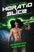 Horatio Slice Guitar Slayer of the Universe