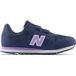 New Balance Grade Girls 500 Hook & Loop Vintage Indigo Bleu Taille 40