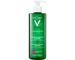 Vichy Normaderm Phytosolution Purifying Cleansing Gel - 400ml
