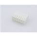 Molex 22013077 Boîtier femelle (câble) Nombre total de pôles : 7 Pas : 2,54 mm Contenu : 1 pièce(s) Sac