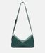 Liebeskind Berlin Crossbody Tas Sky II Dames Leer Groen