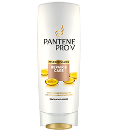 Pantene Pro-V Repair & Care