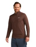 Jack Wolfskin Sky Thermal Hz M Wandelhemd voor heren
