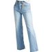 Jambe droite droite 81 Bleu ciel P531244