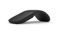 Microsoft Surface Arc Mouse - Bluetooth - Zwart