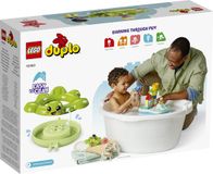LEGO DUPLO Stad Waterpark - 10989 | Bouwset voor Peuters en Kleuters