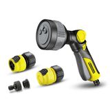 Kärcher Multi Spuitpistool - 4 sproeistanden - incl. koppelingen