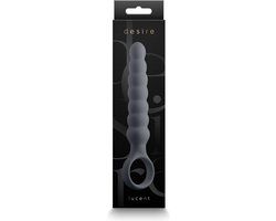 Ns Novelties Scala 2.0 b.v. Desire Lucent BLACK
