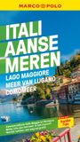 Marco Polo Nederlandstalig Marco Polo NL Reisgids Italiaanse Meren Maggiore Lugano Como