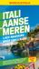 Marco Polo Nederlandstalig Marco Polo NL Reisgids Italiaanse Meren Maggiore Lugano Como
