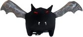 Coolcasc Kinder headset hoes Animals zwart