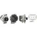 CASCO CAL15504GS Alternateur Genuine 120A, 12V