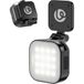 Ulanzi IN07 Mini Videolamp magnetisch voor Insta360 GO Ultra