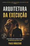 ARQUITETURA Bol Arquitetura Da Execução Paperback